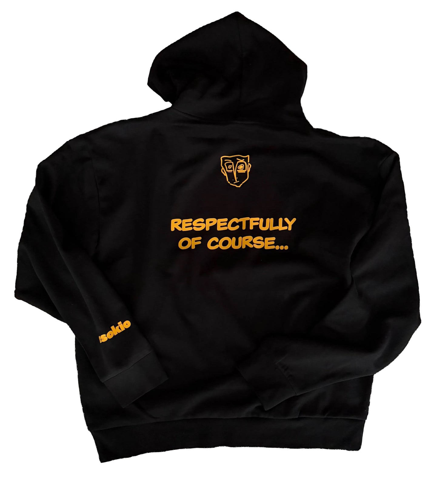 The NOPE! Hoodie