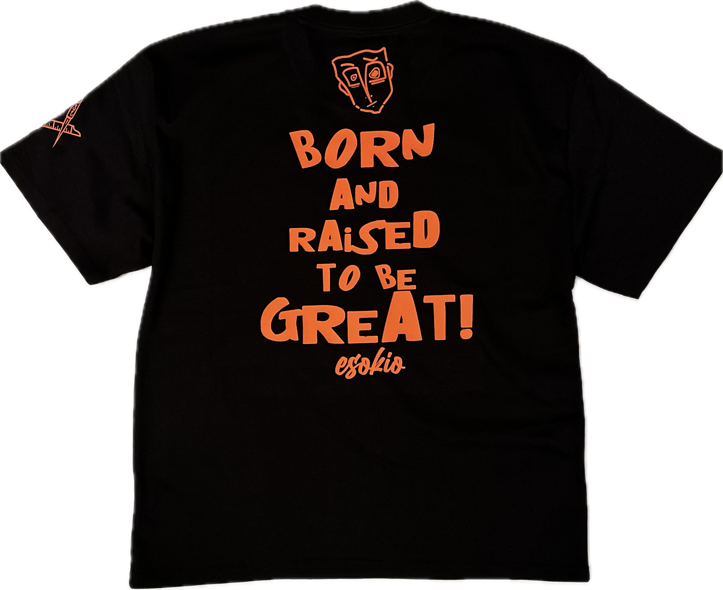 HUMAN BEING Tee