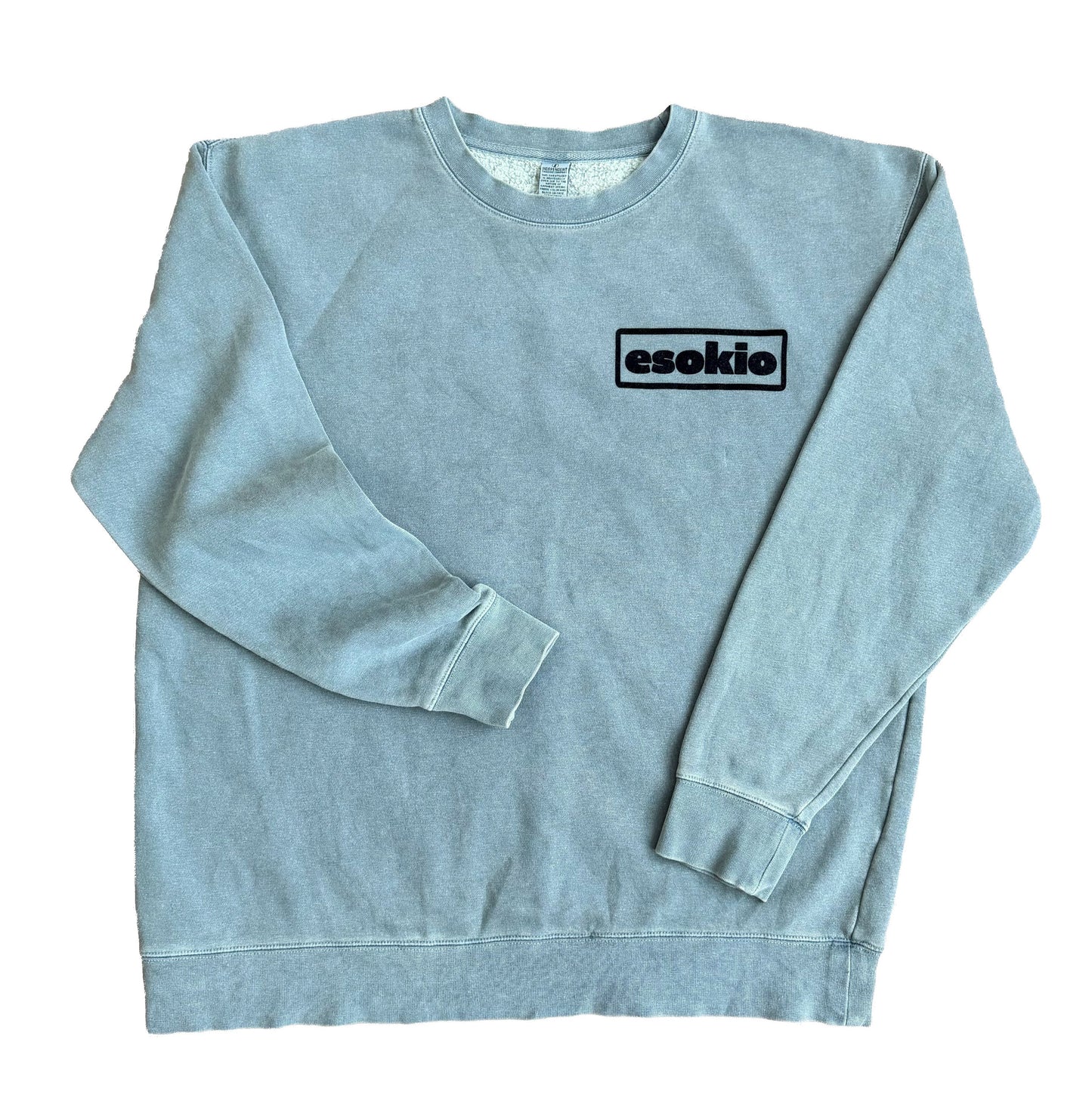 POWDER BLOCK EsoKio Crew