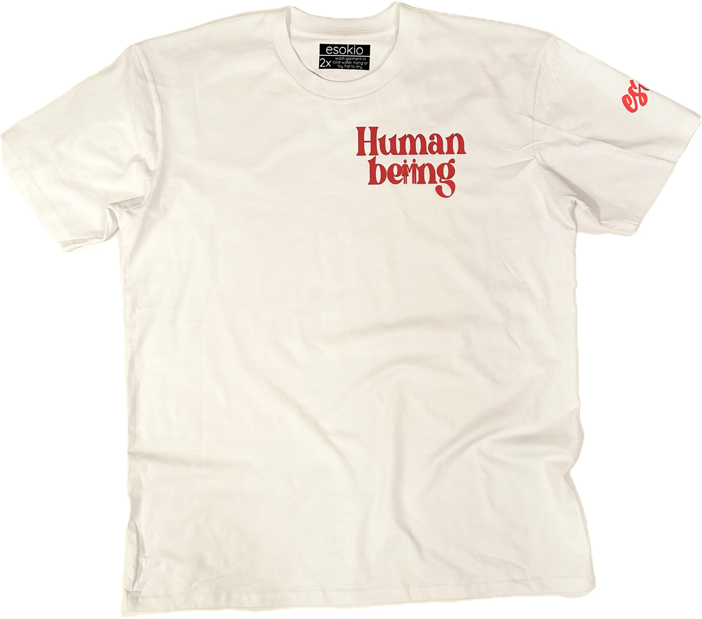 HUMAN BEING Tee