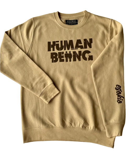 EsoKio GGC HUMAN BEING Crew
