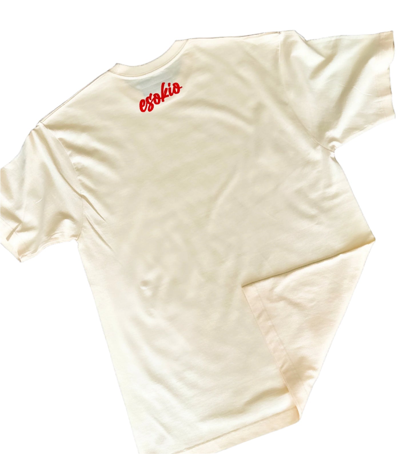 EsoKio NotYo’Designer Tee