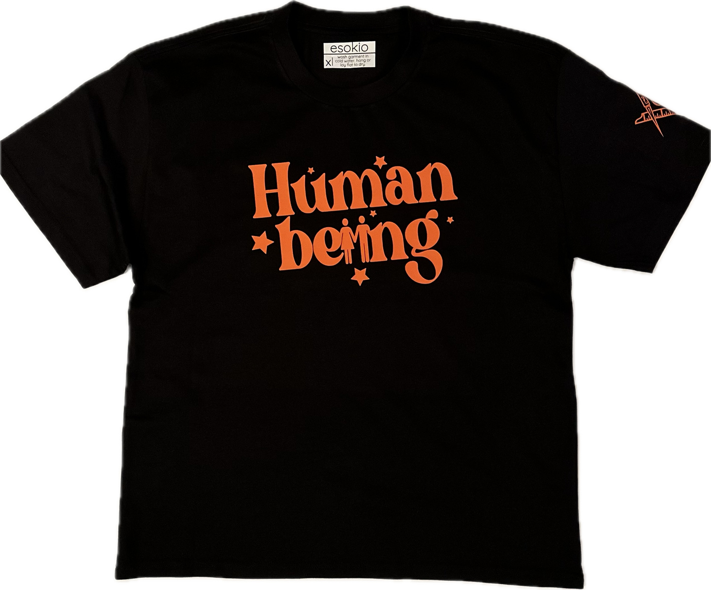 HUMAN BEING Tee