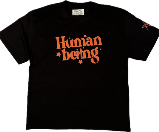 HUMAN BEING Tee