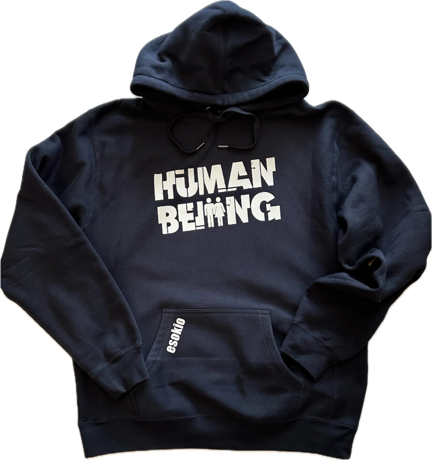 HUMAN BEING Gods’ Greatest Hoodie
