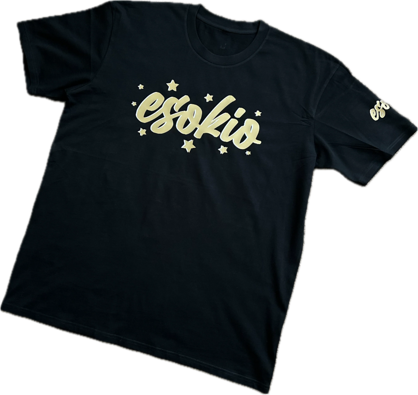 EsoKio Star Tee