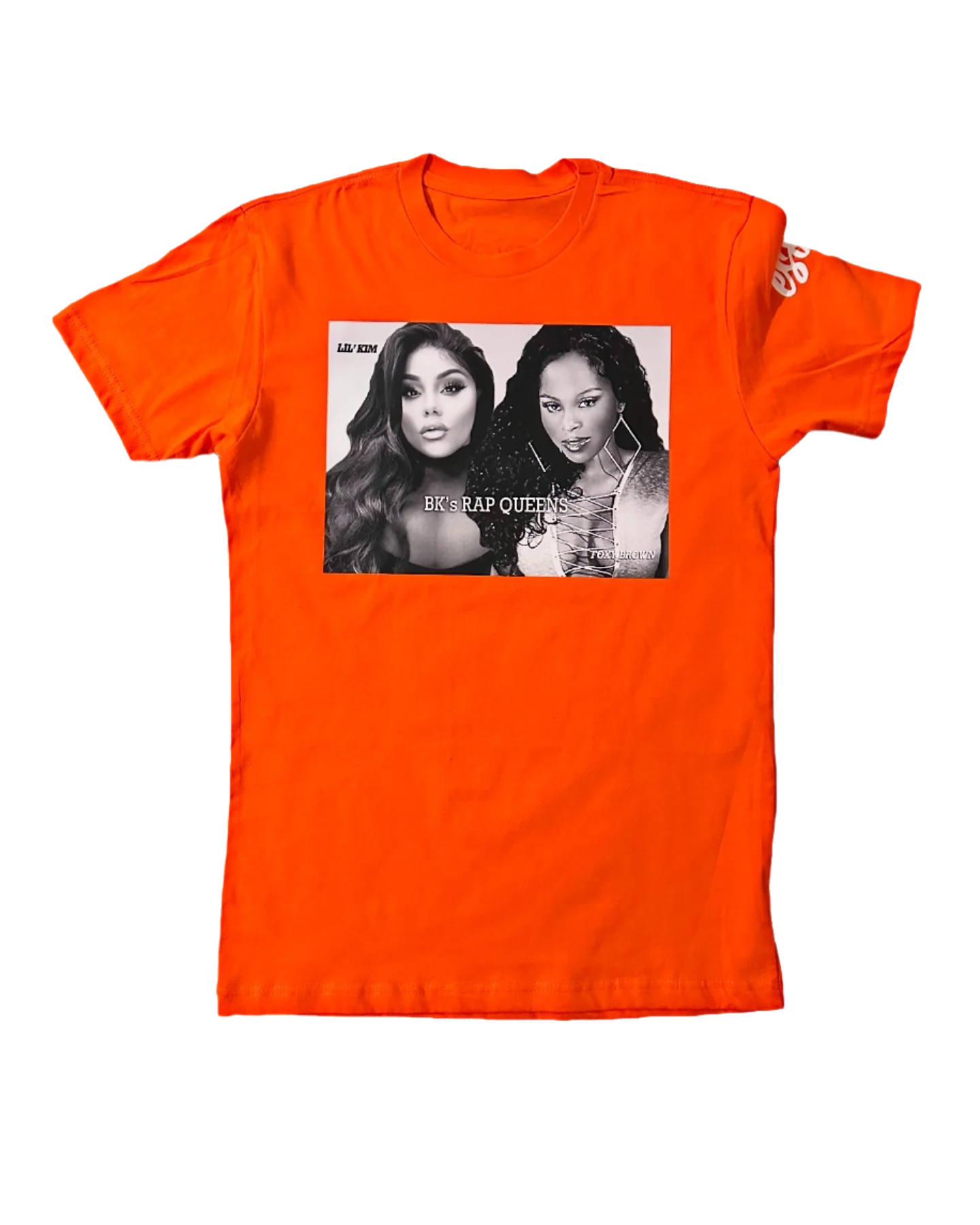 EsoKio The RAP Tee 2.0