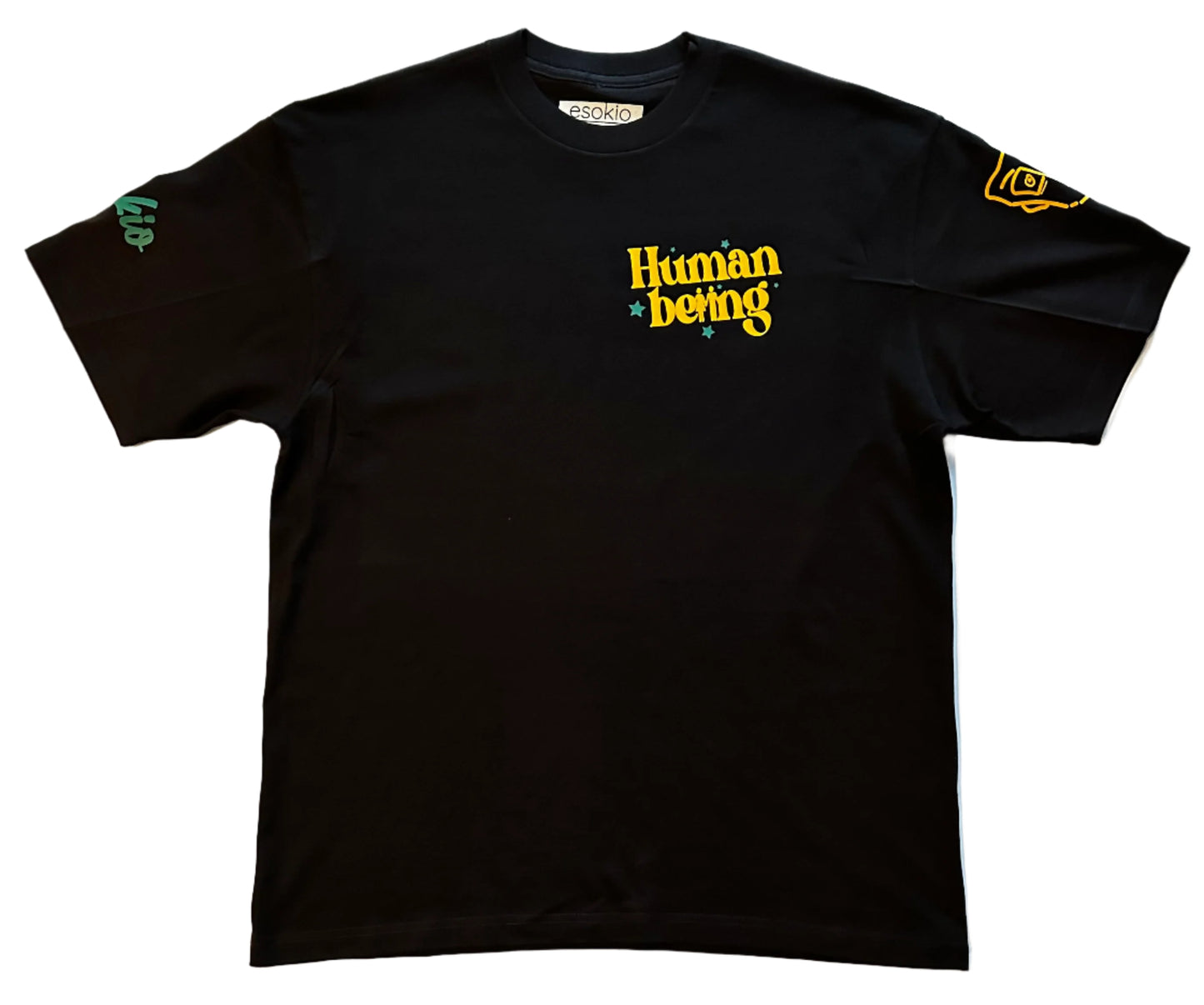 HUMAN BEING Tee