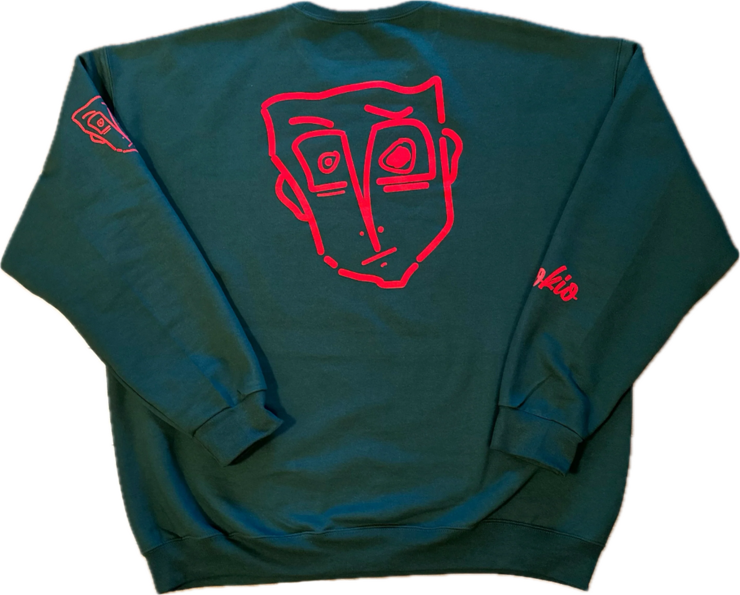 STAR SIG EsoKio Crew