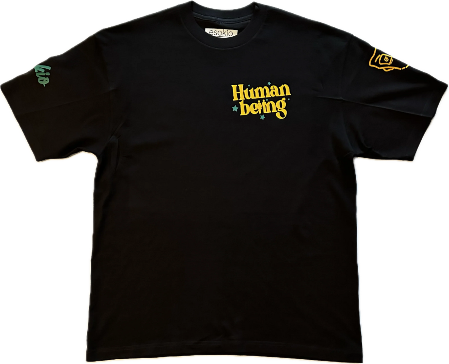 HUMAN BEING Tee