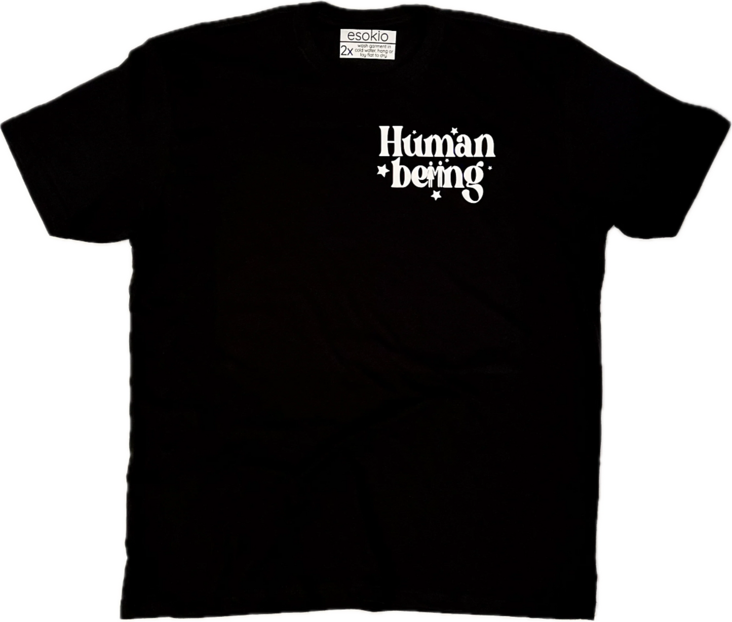 HUMAN BEING Tee