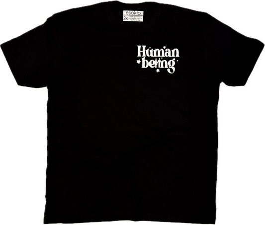 HUMAN BEING Tee