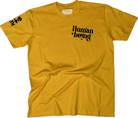HUMAN BEING Tee