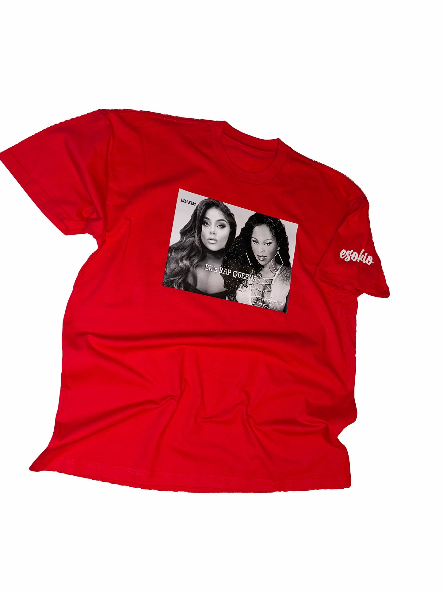 EsoKio The RAP Tee 2.0