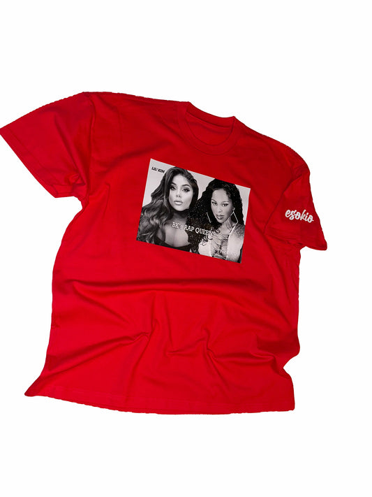 EsoKio The RAP Tee 2.0