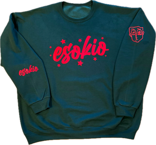 STAR SIG EsoKio Crew