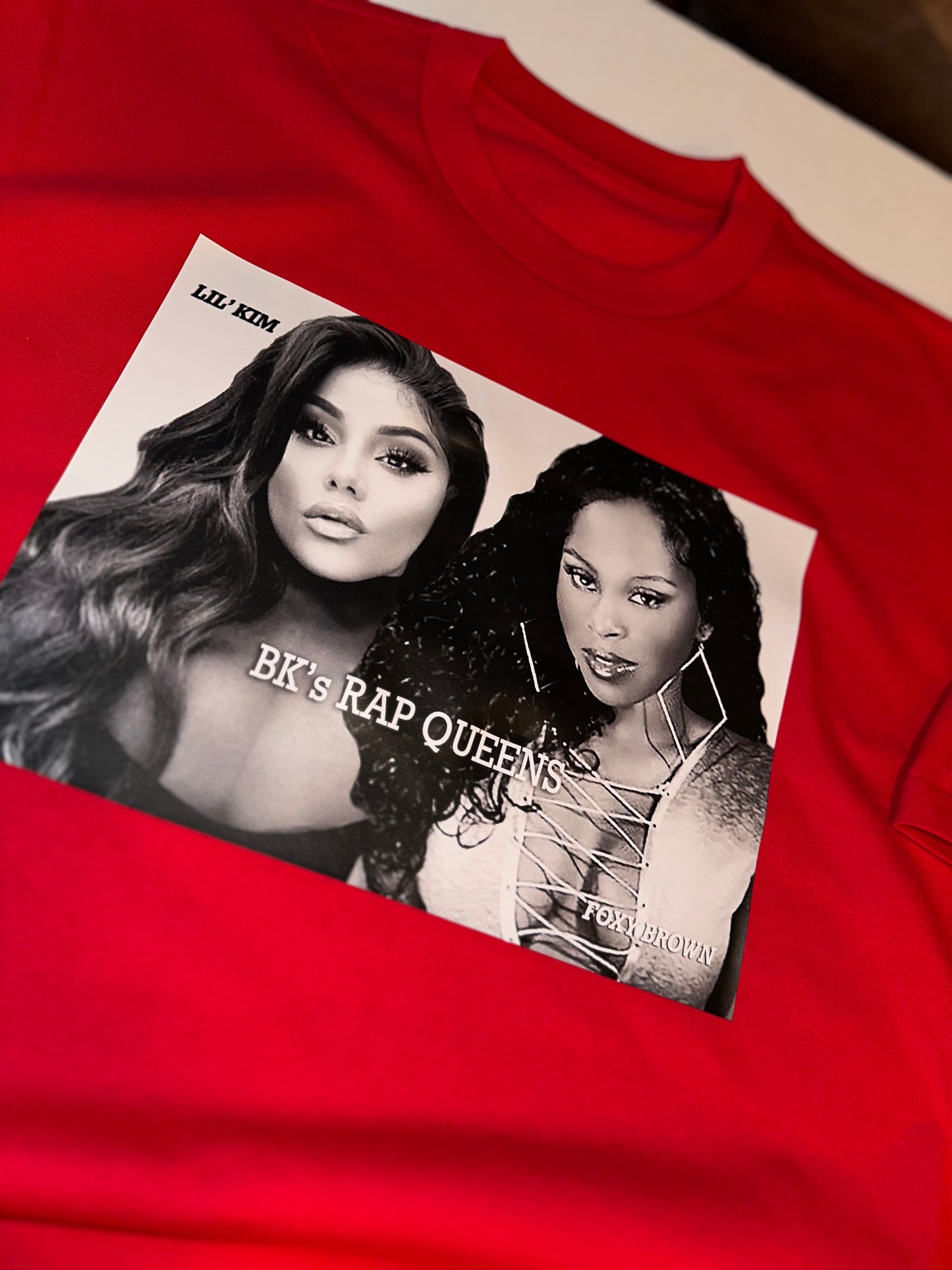 EsoKio The RAP Tee 2.0