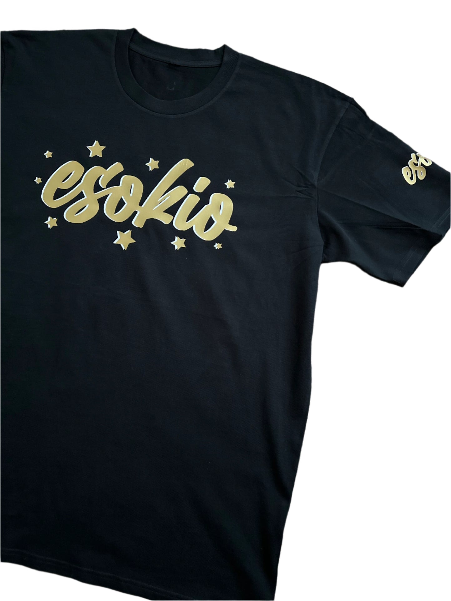 EsoKio Star Tee