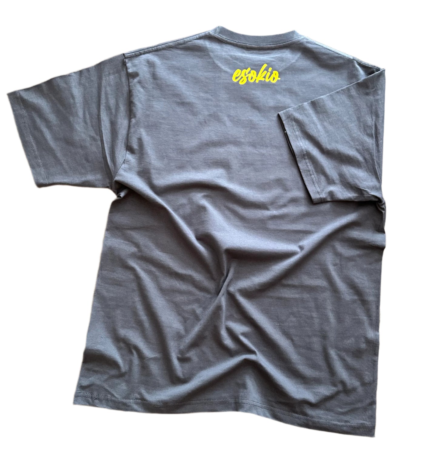 EsoKio Brooklyn Is Fashion Tee