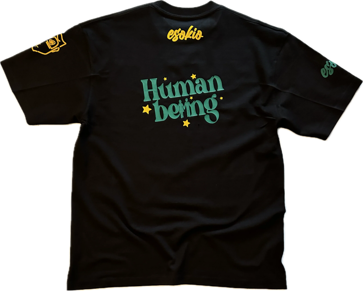 HUMAN BEING Tee