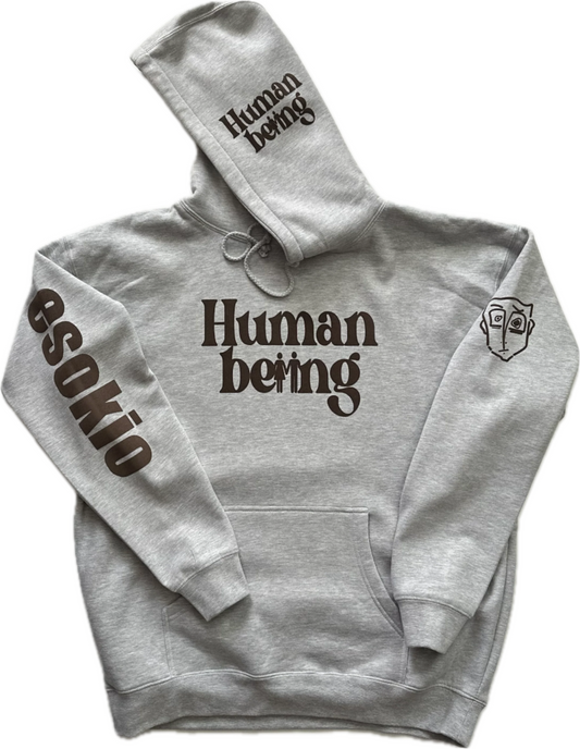 HUMAN BEING Hoodie
