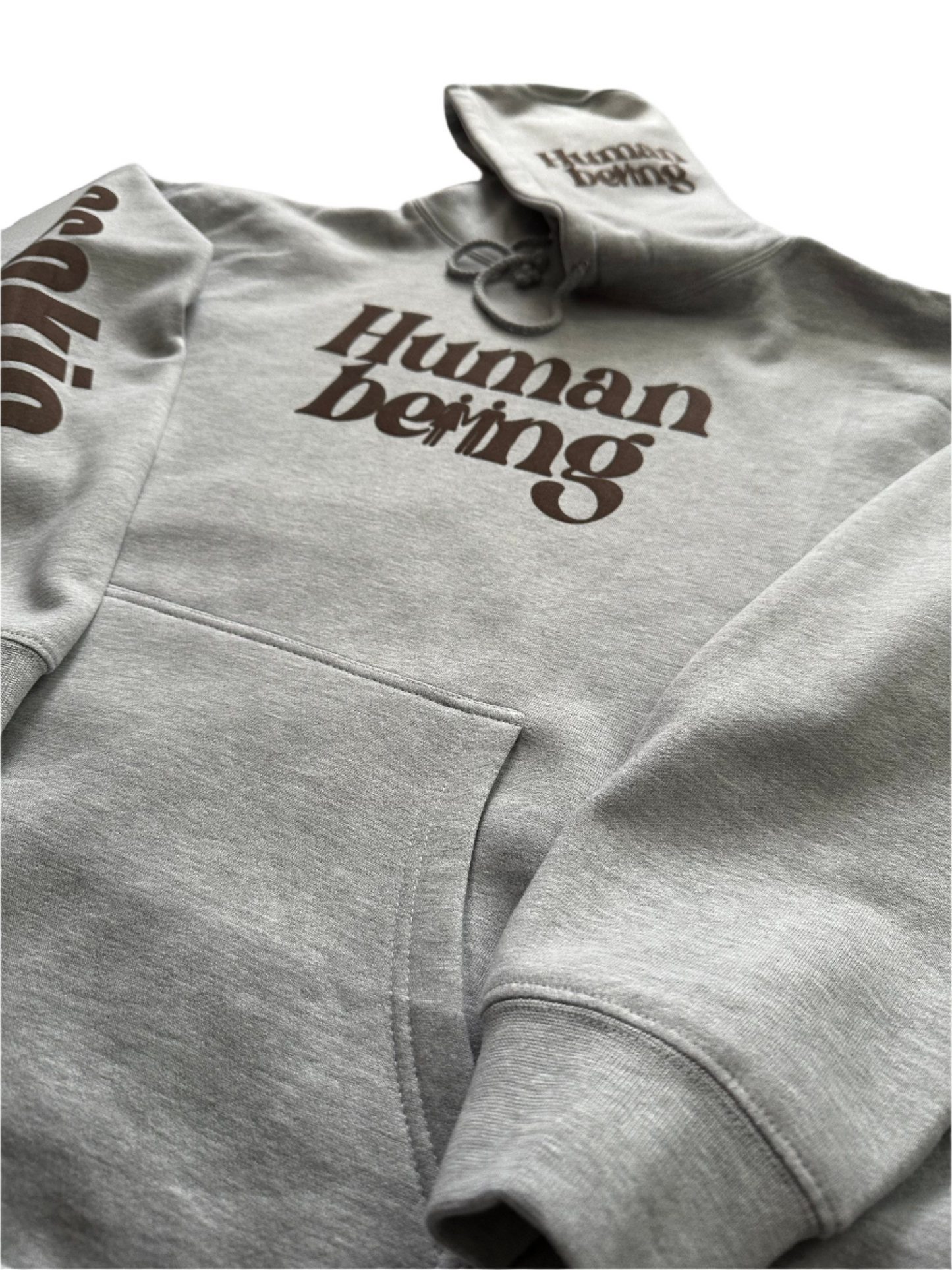 HUMAN BEING Hoodie