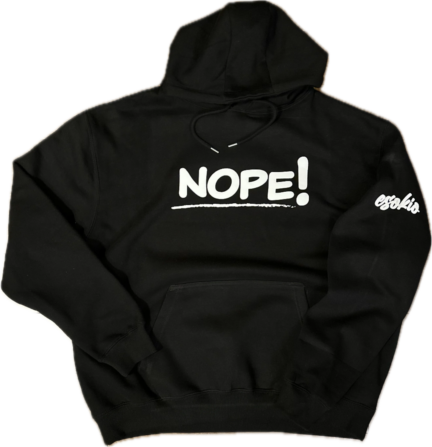 The NOPE! Hoodie