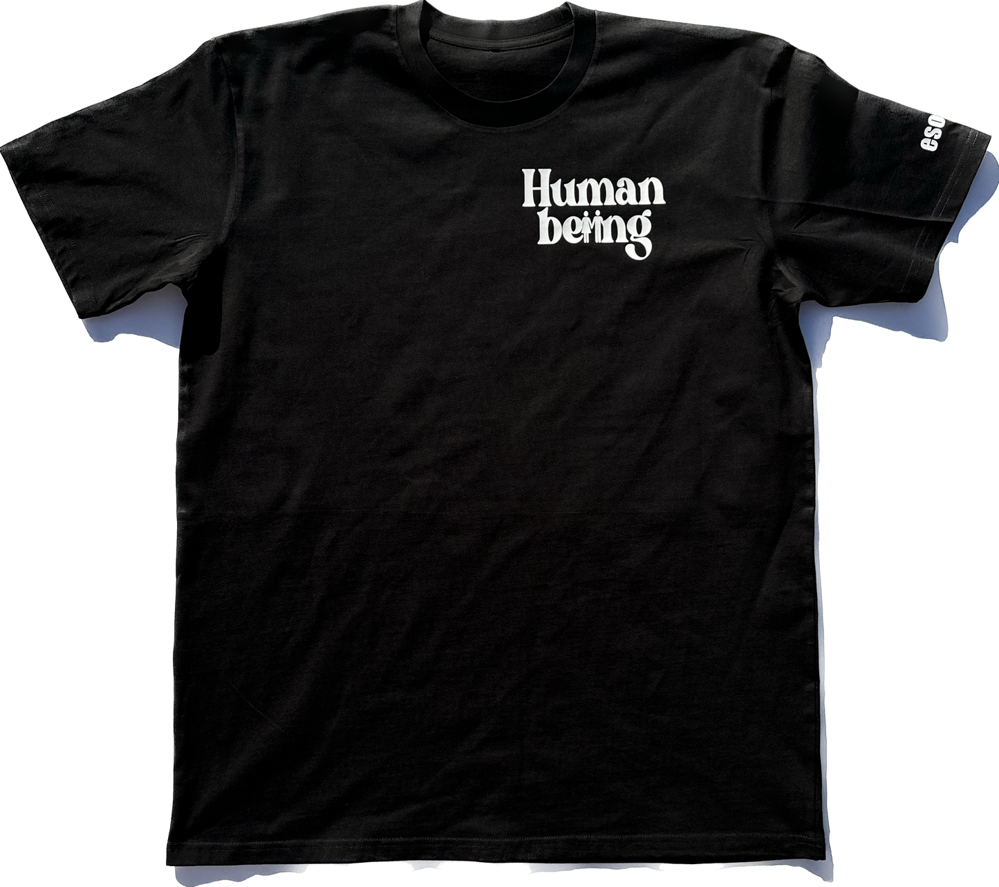 HUMAN BEING WW Tee