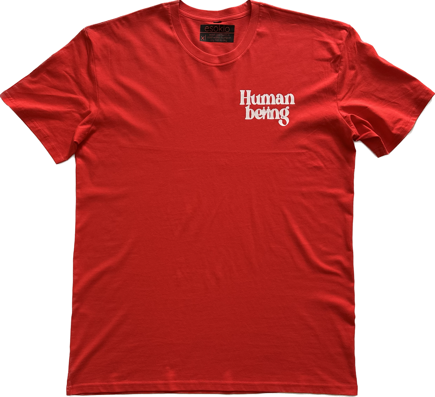 HUMAN BEING Tee