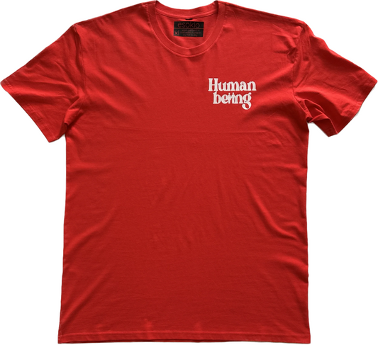 HUMAN BEING Tee