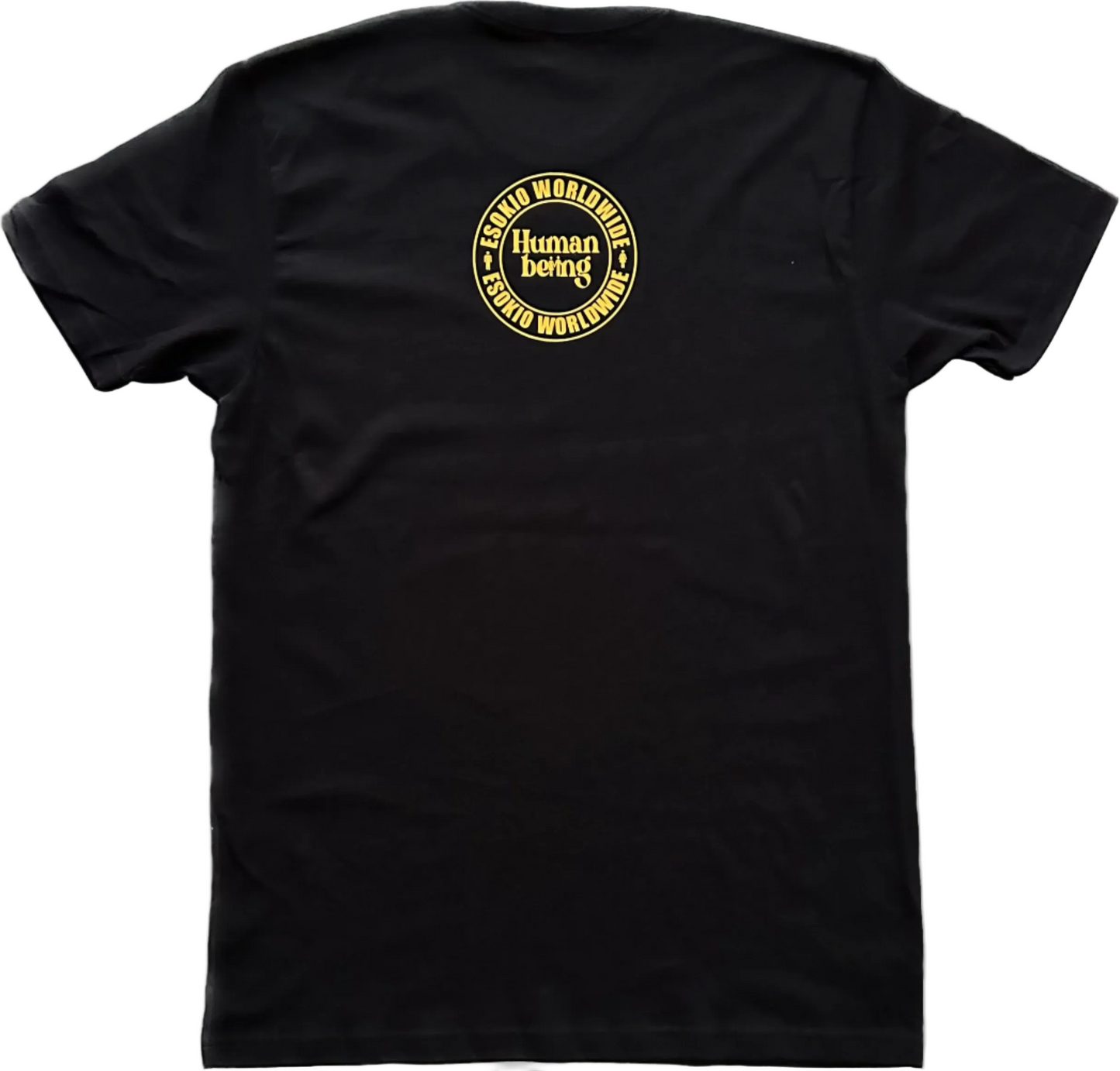 HUMAN BEING WW Tee