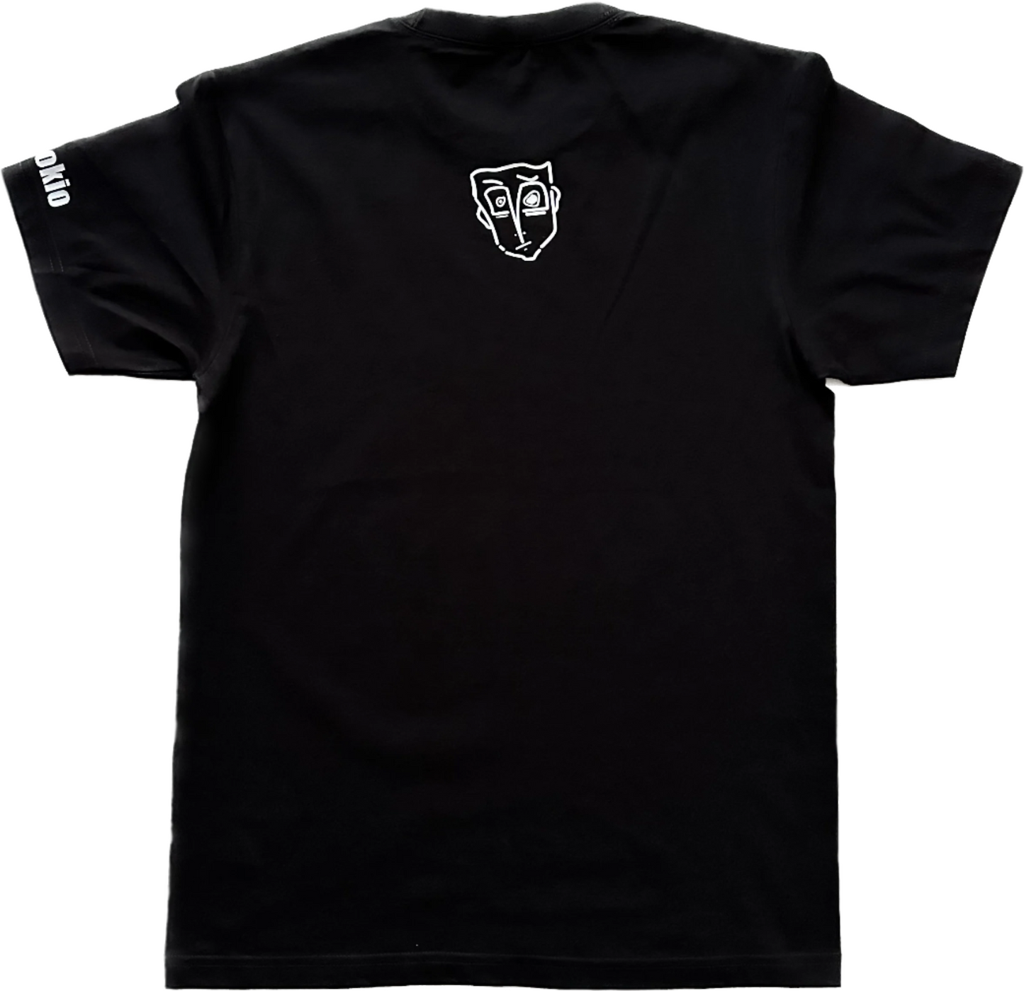 EsoKio Is Grits Groceries? Tee