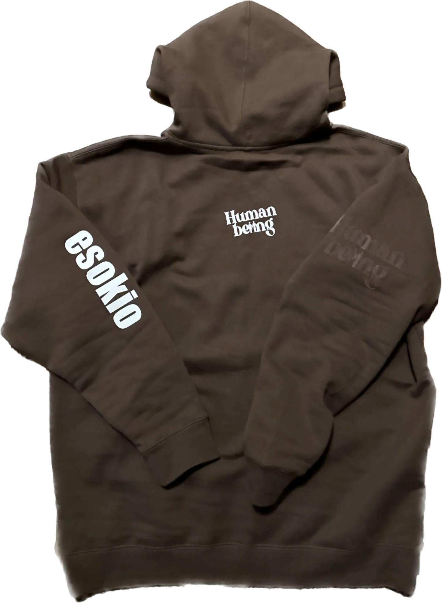 HUMAN BEING Hoodie