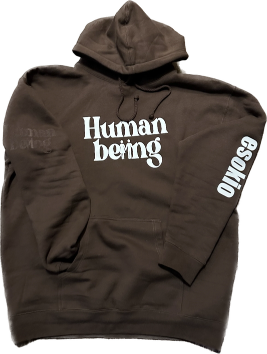HUMAN BEING Hoodie