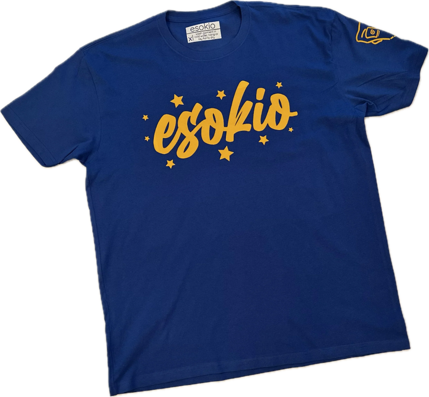 EsoKio Star Tee