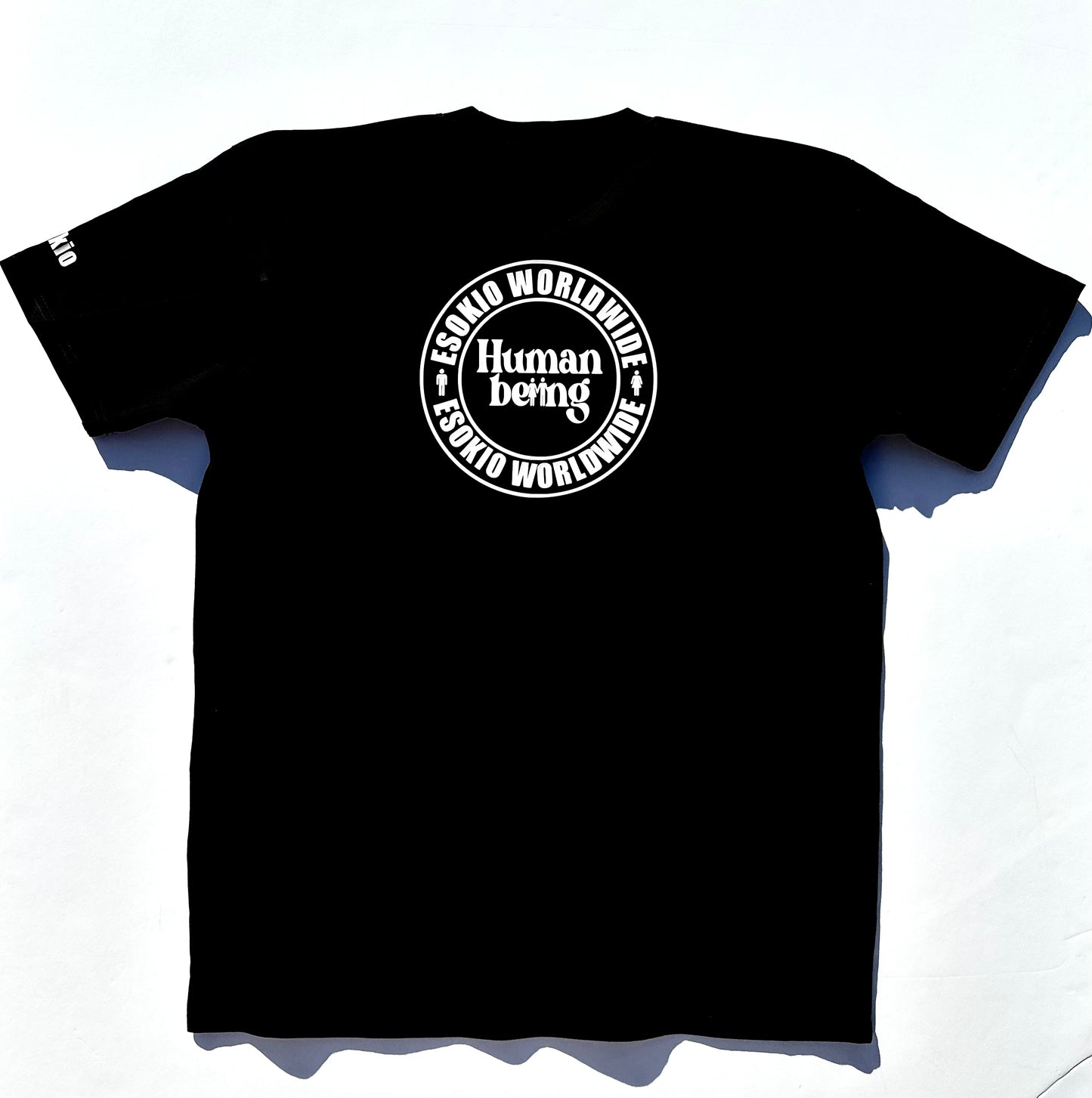 HUMAN BEING WW Tee
