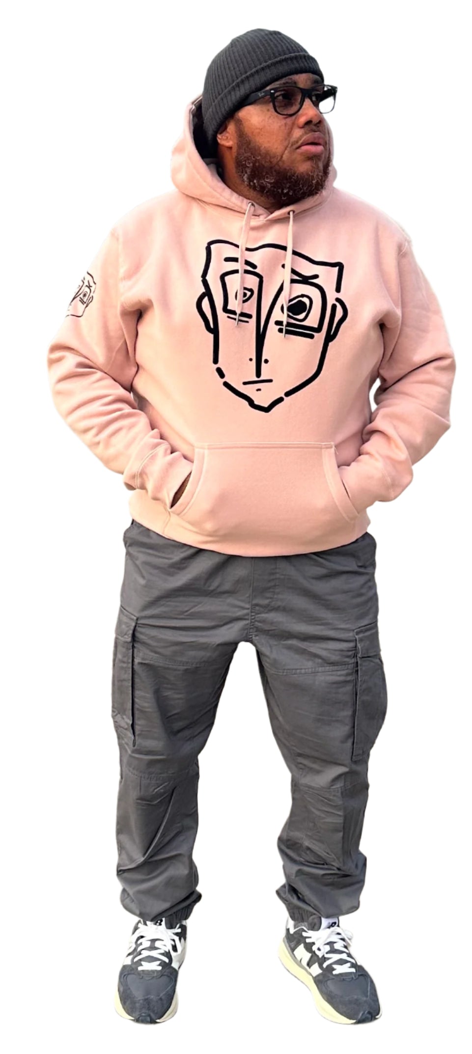 SIGNATURE IN LIFE YOU HAVE CHOICES Hoodie