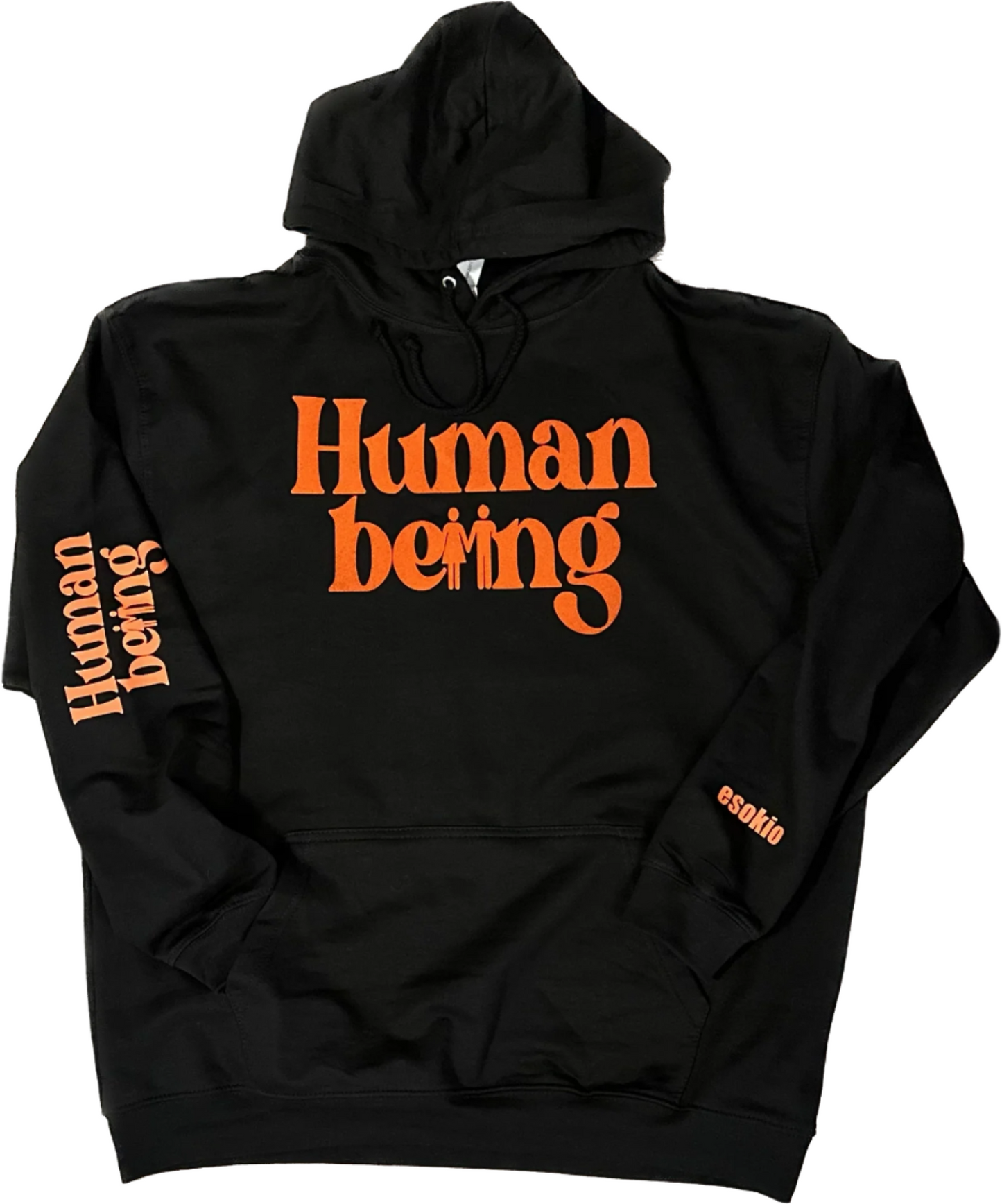 HUMAN BEING Hoodie
