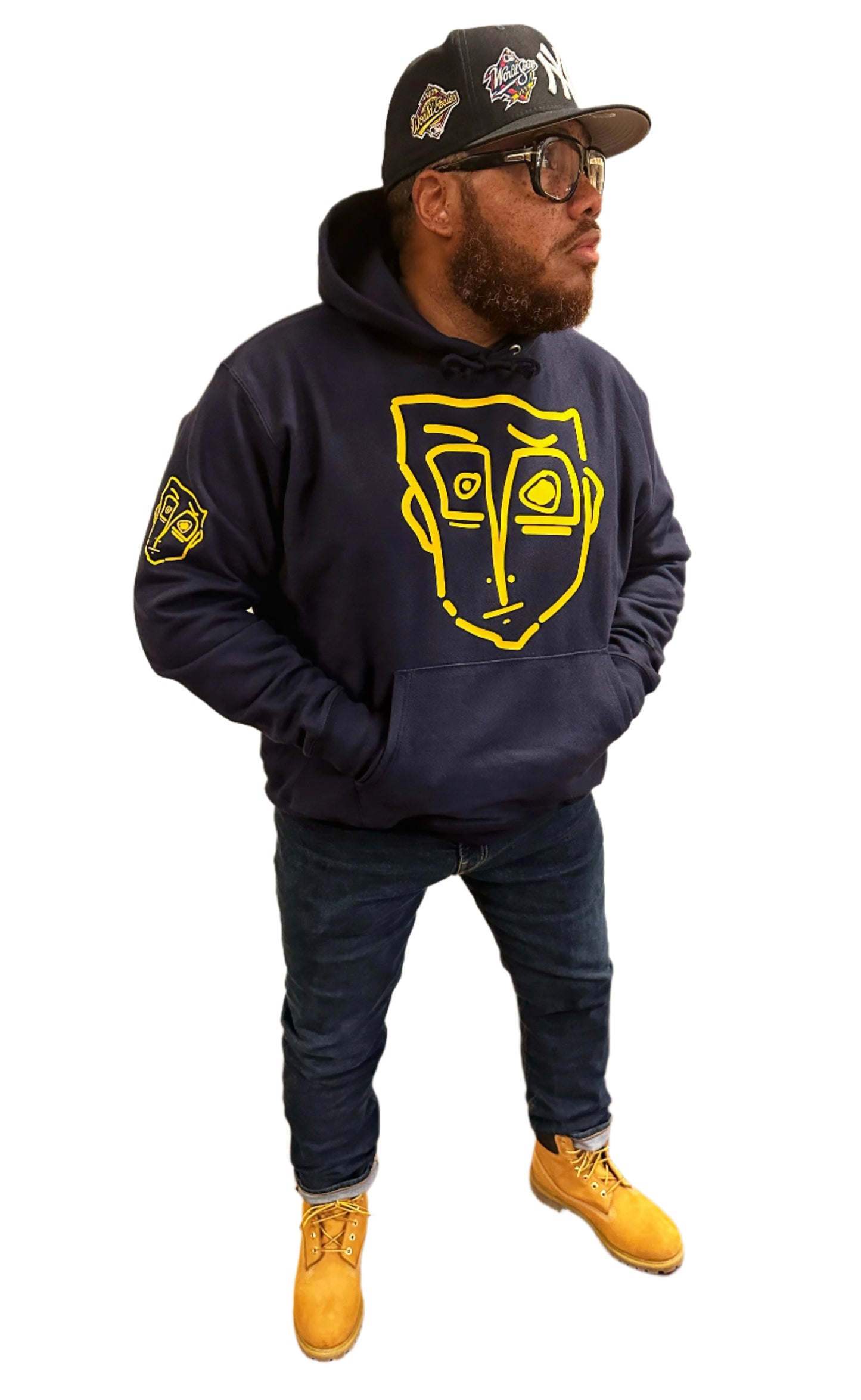 SIGNATURE IN LIFE YOU HAVE CHOICES Hoodie