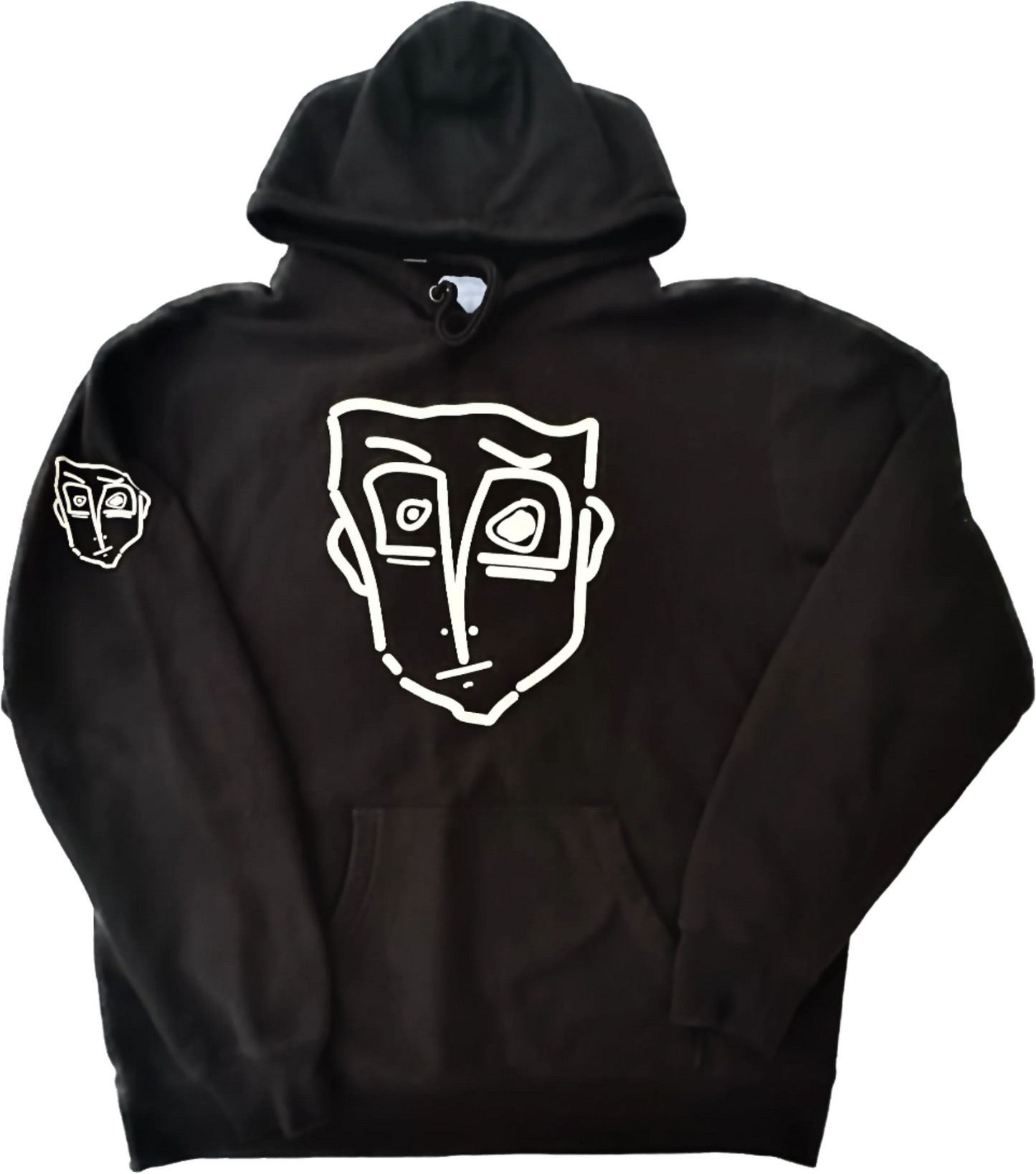 SIGNATURE BORN & RAISED Hoodie