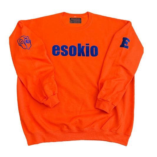EsoKio Signature Crew
