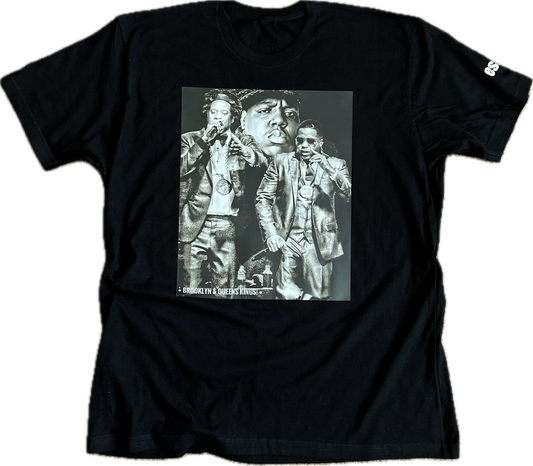 The RAP Tee
