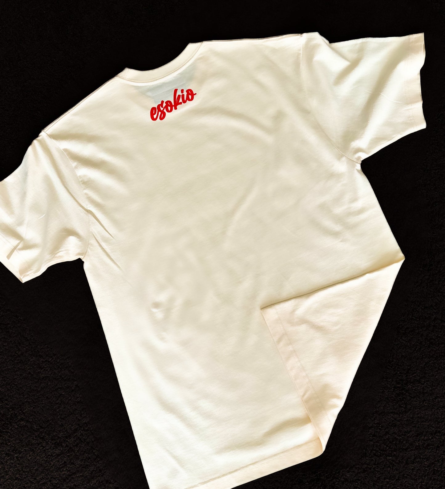 EsoKio NotYo’Designer Tee