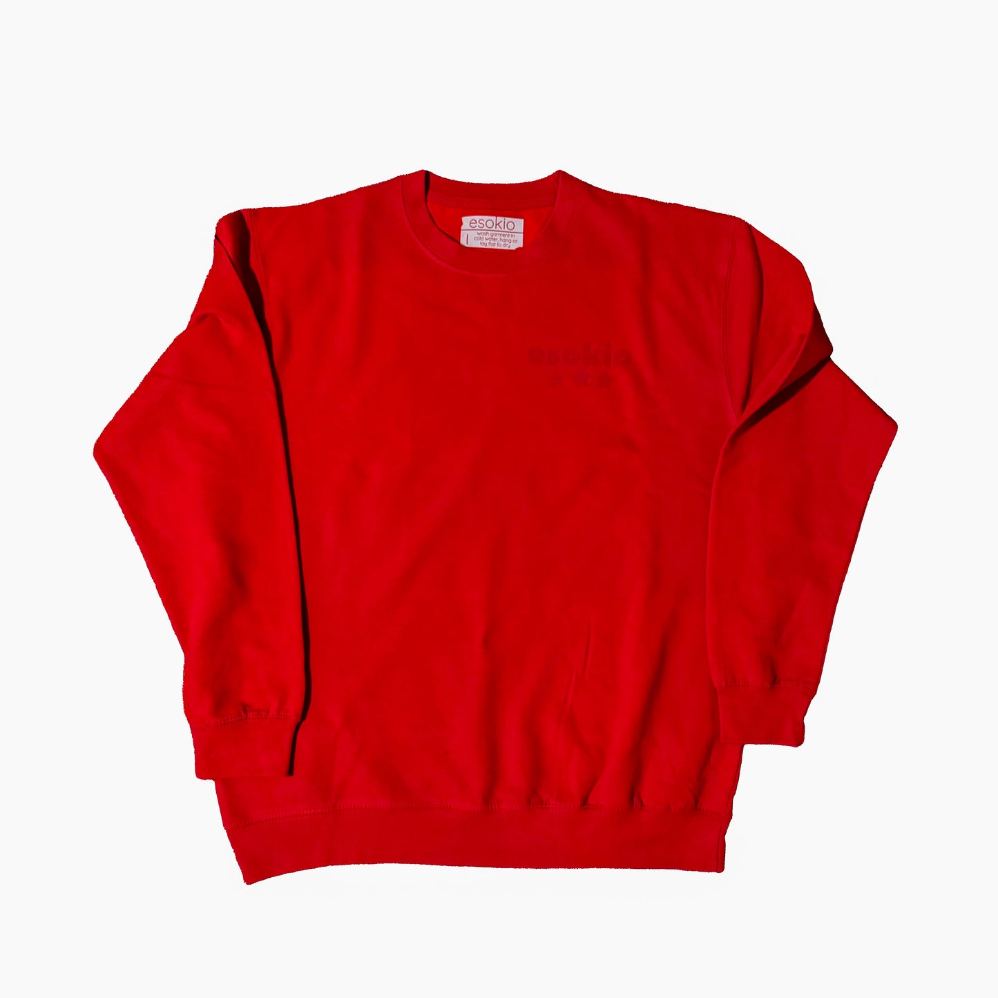 RED 3 STAR EsoKio Crew