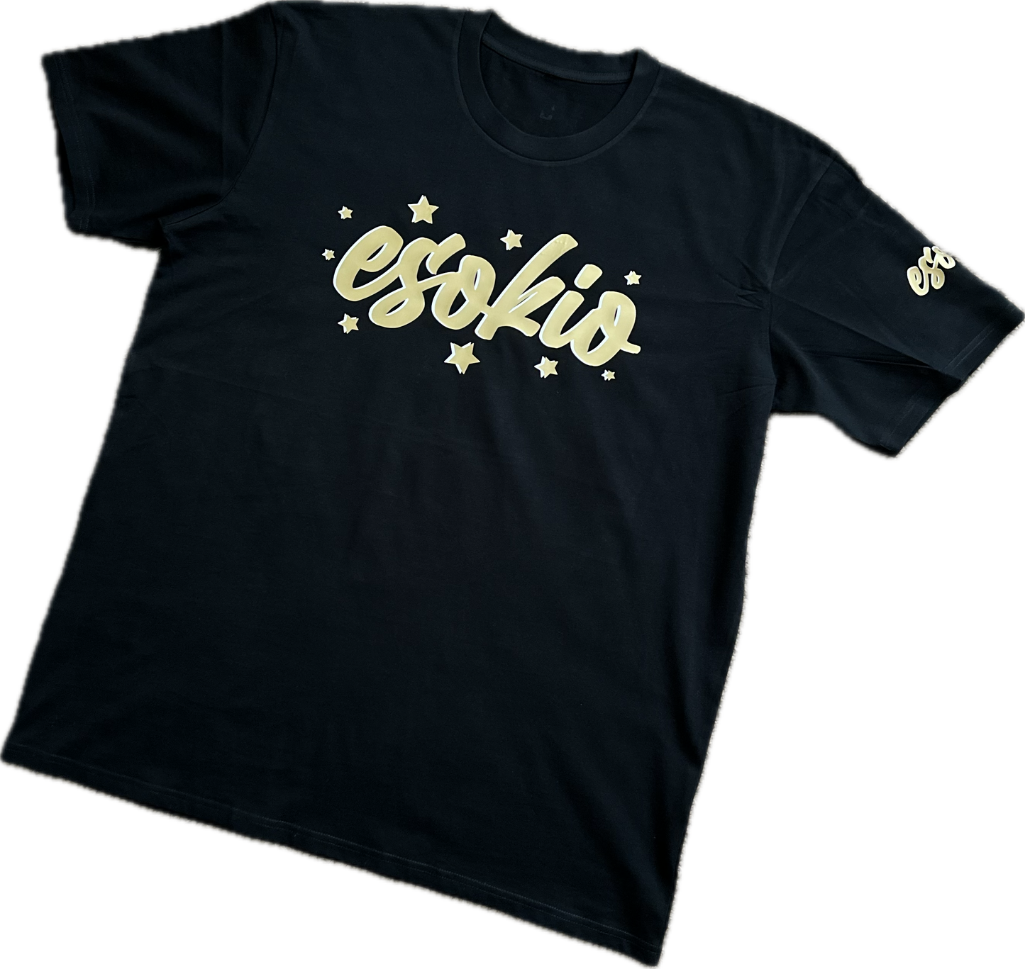 EsoKio Star Tee