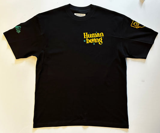 HUMAN BEING Tee