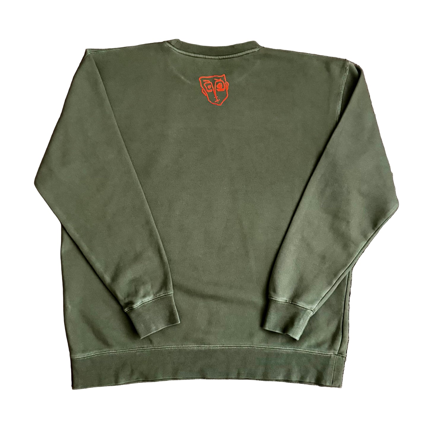 OLIVE SCRIPT EsoKio Crew