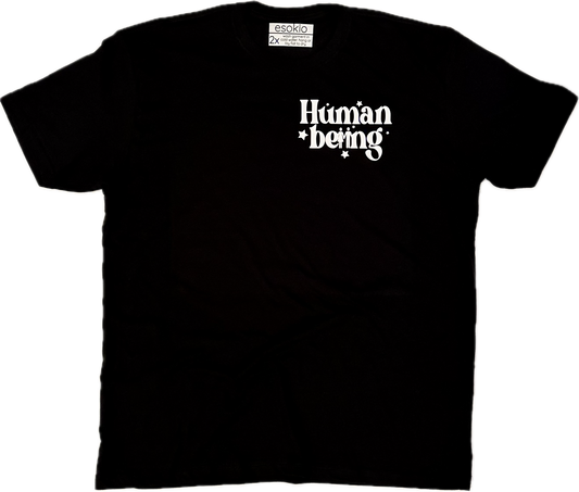 HUMAN BEING Tee