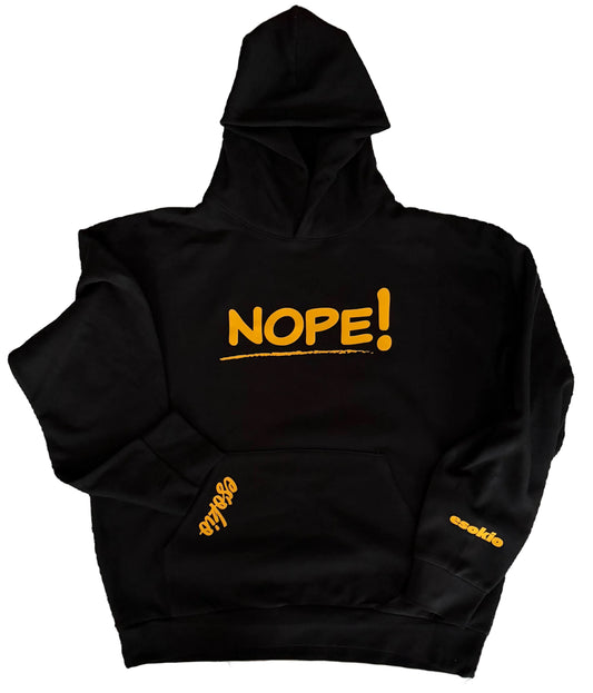 The NOPE! Hoodie