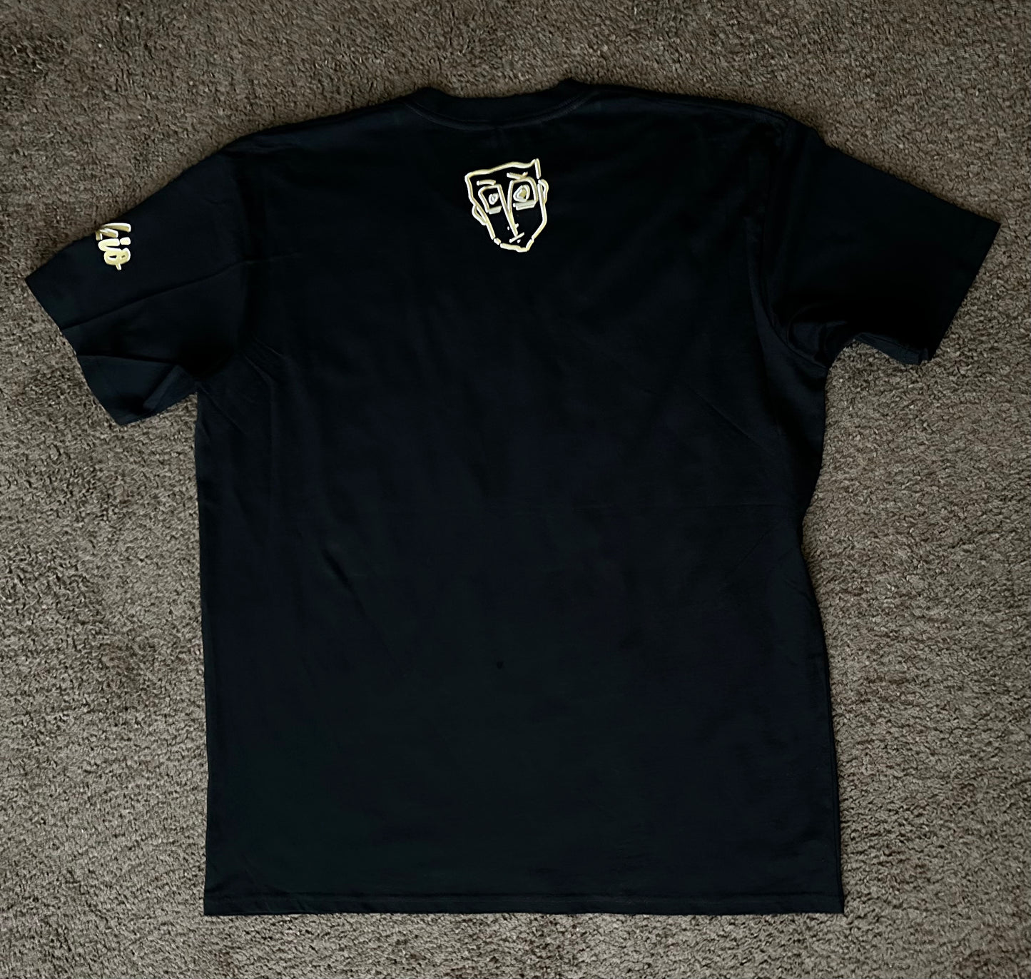 EsoKio Star Tee